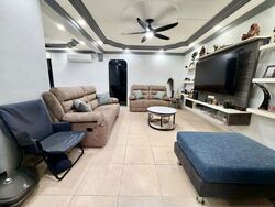 Blk 306 Yishun Rivergreen (Yishun), HDB 5 Rooms #631887591